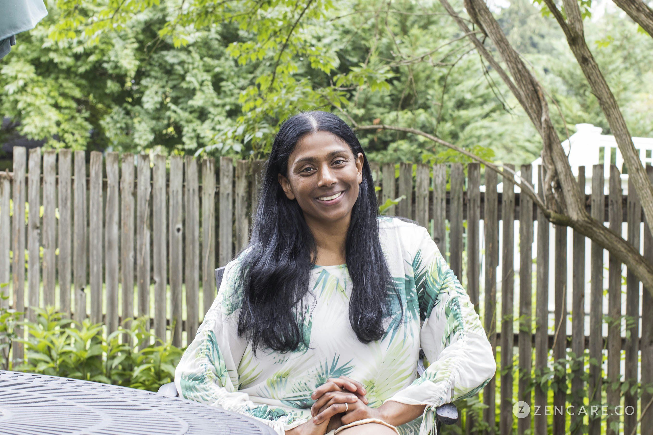 Sima Paul, Psychiatrist in Brooklyn, New York — Zencare